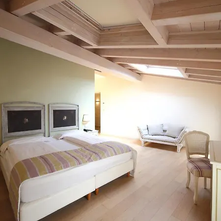 Hotel Moron Negrar