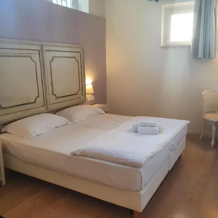 Moron Hotel Negrar