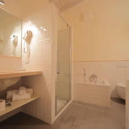 Отель Moron Неграр